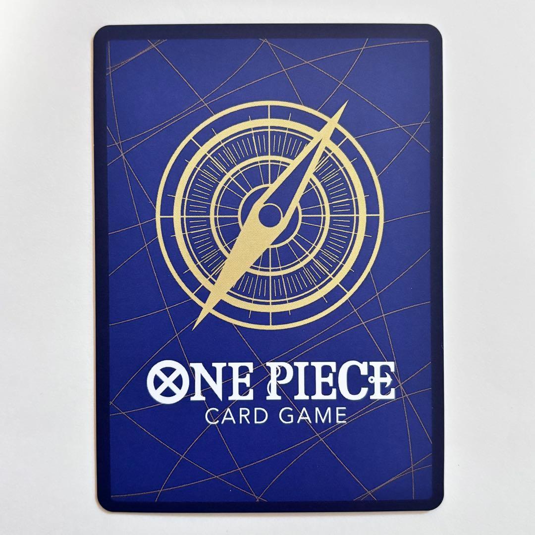 ボア・ハンコック SR SP(スペシャルカード) OP14-112 - メルカリ