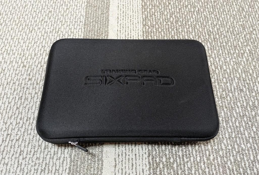 SIXPAD パワースーツライト　コアベルト　Mサイズ