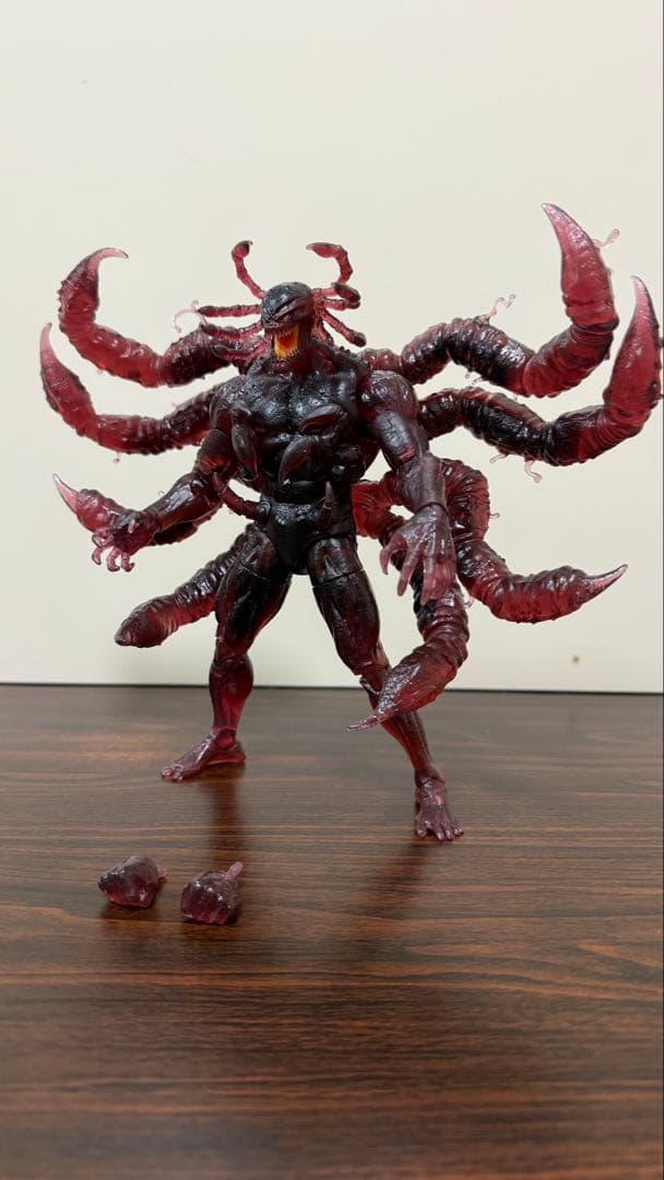 ヴォイド マーベルレジェンド ML - メルカリ