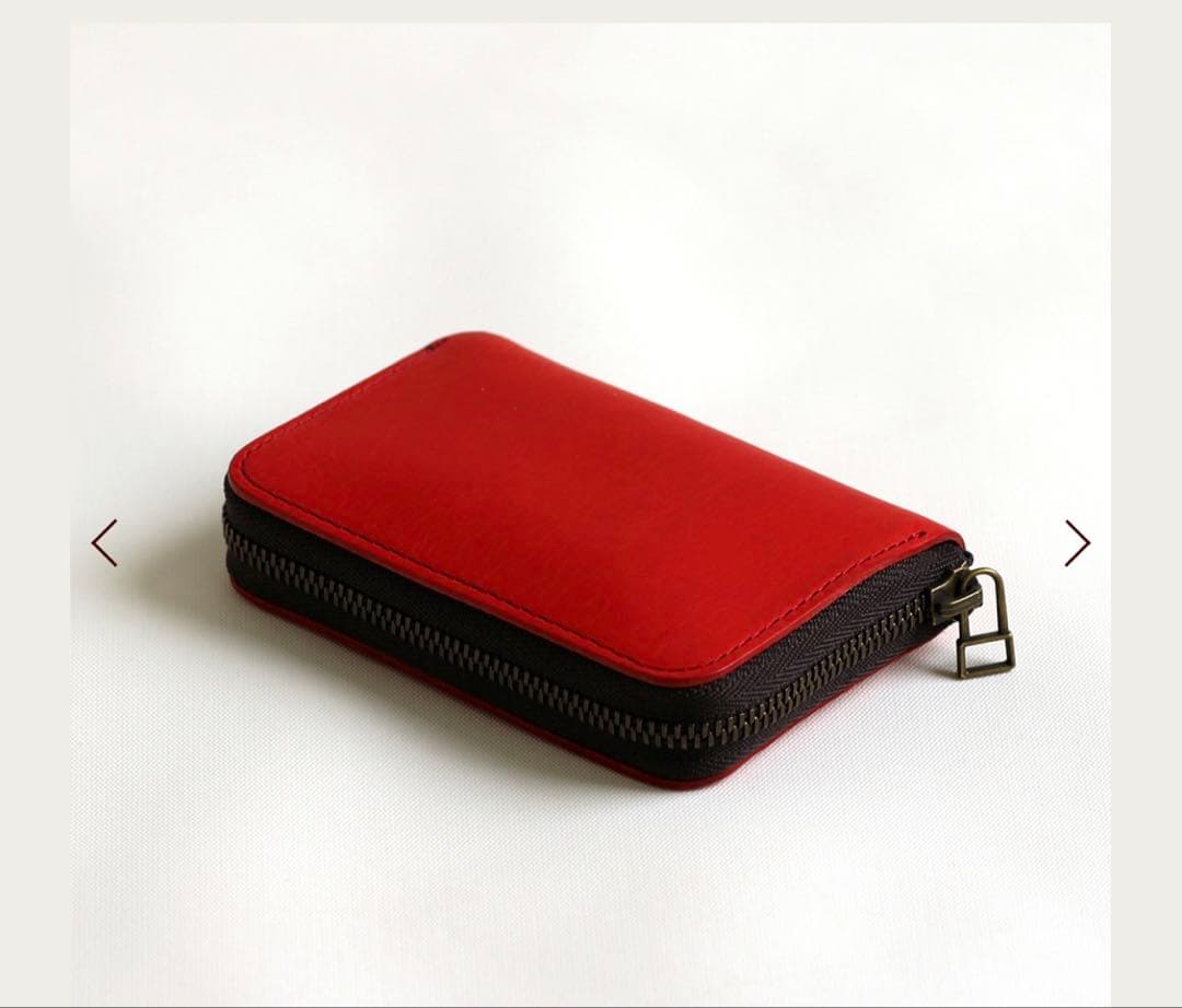 m+ エムピウ ZONZO ゾンゾ 小さい財布　ユニセックス m+（エムピウ） 最大42%☆3/3限定 財布 zonzo ゾンゾ ミニ財布 メンズ