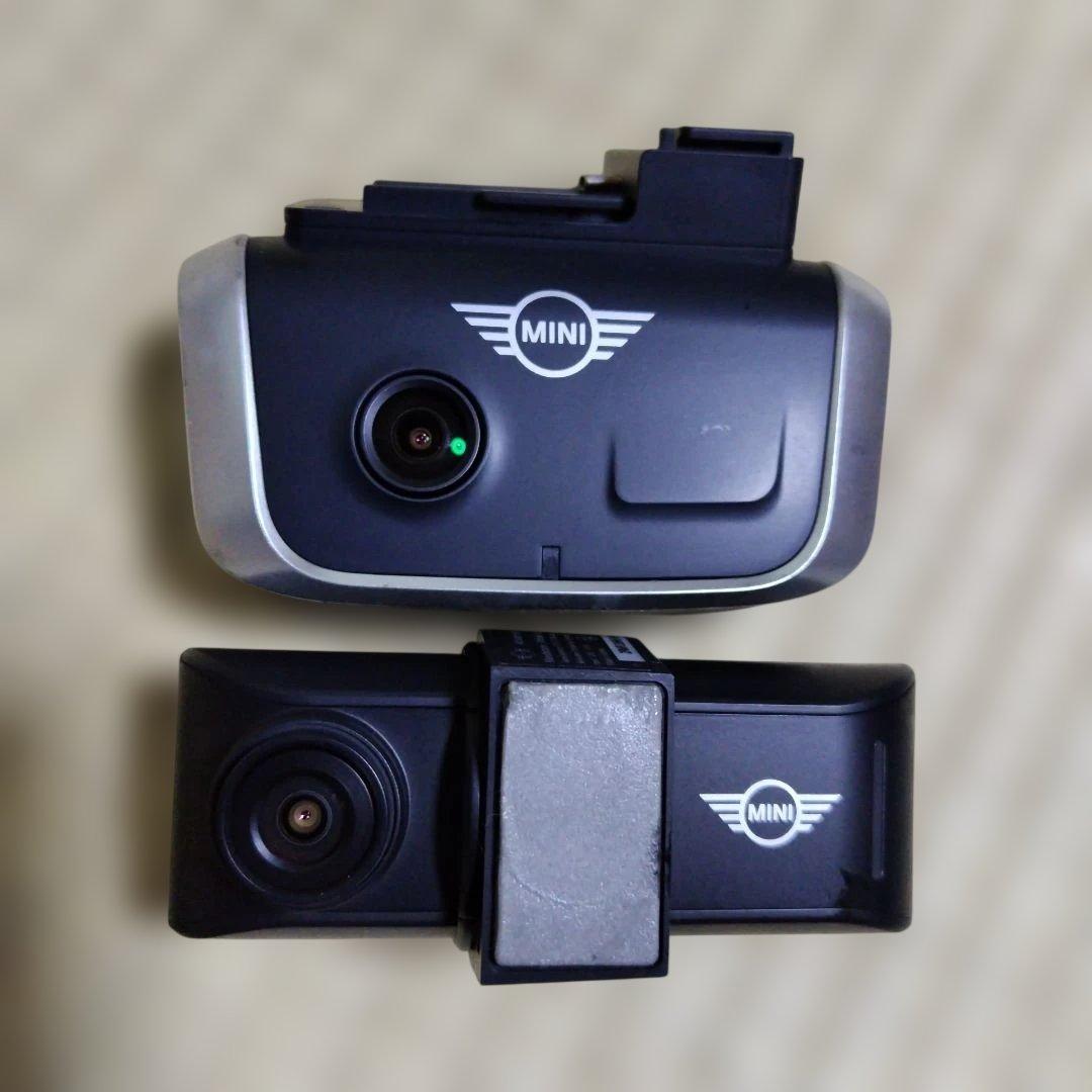 Advanced Car Eye 2 ドライブレコーダー - メルカリ