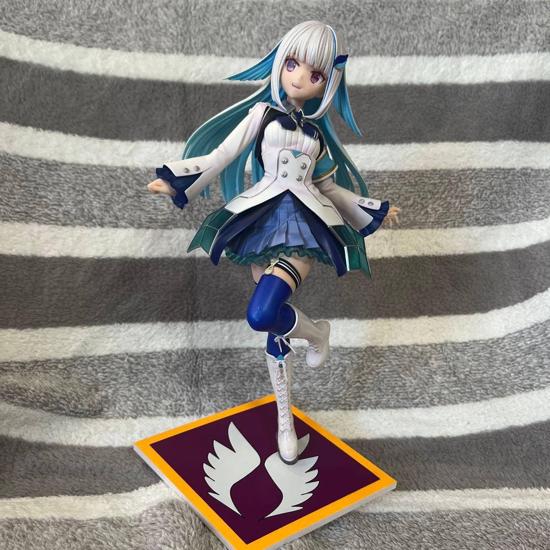 リゼ・ヘルエスタ 1/7スケールフィギュア コトブキヤショップ限定特典付き