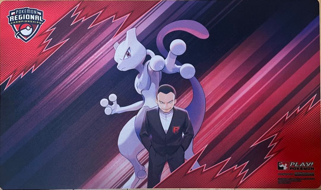 y*u様 ラバーマットVol.97 月に寄りそう乙女の作法 『桜小路ルナ』Par