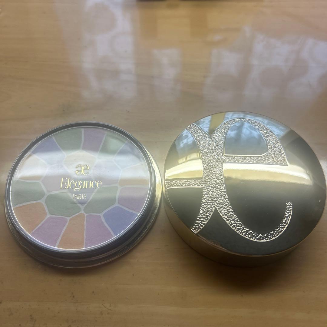 Elegance ラプードル　オートニュアンス　リクスィーズⅠ