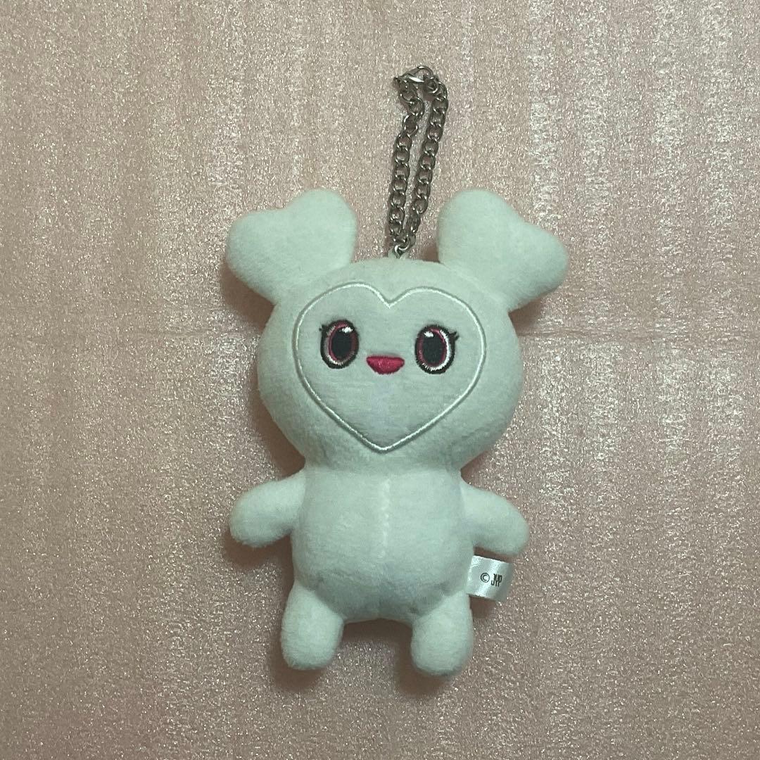 TWICE ダヒョン ダブリー ぬいぐるみ - メルカリ