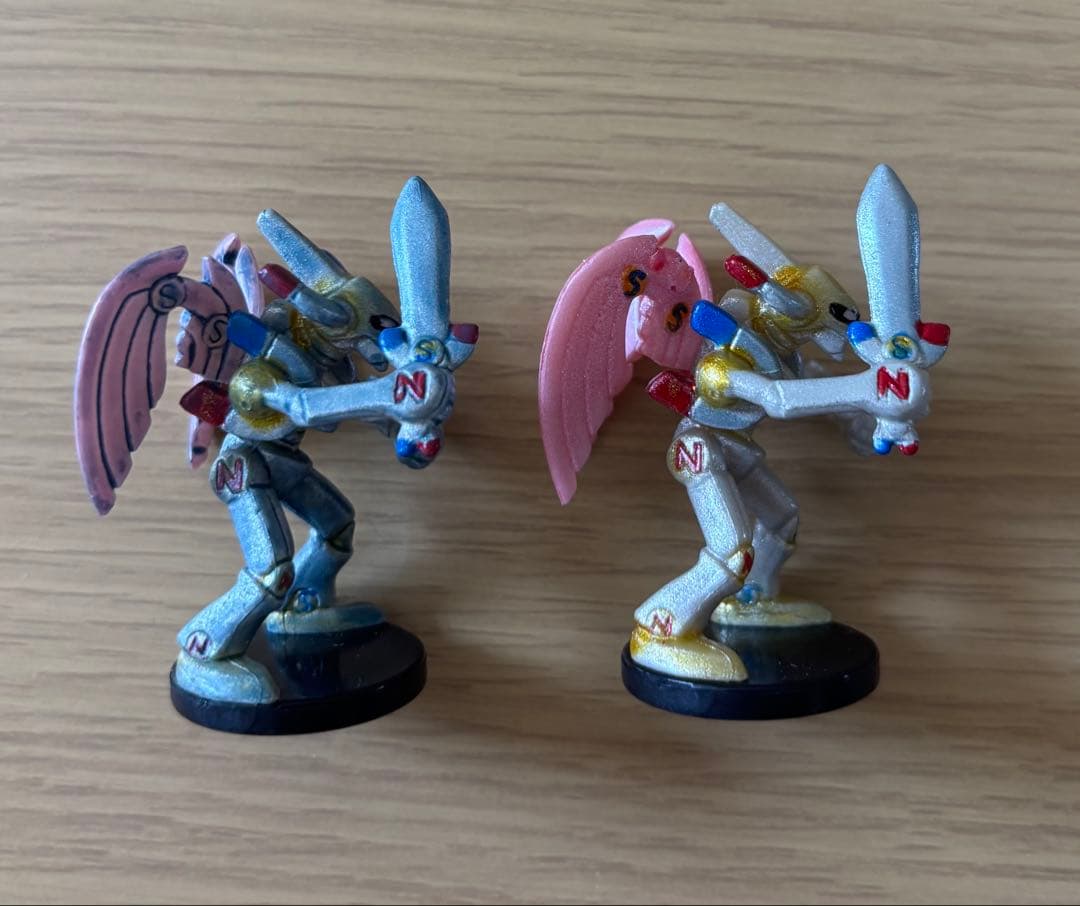 遊戯王 ダンジョンダイスモンスターズ マグネットウォーリアー