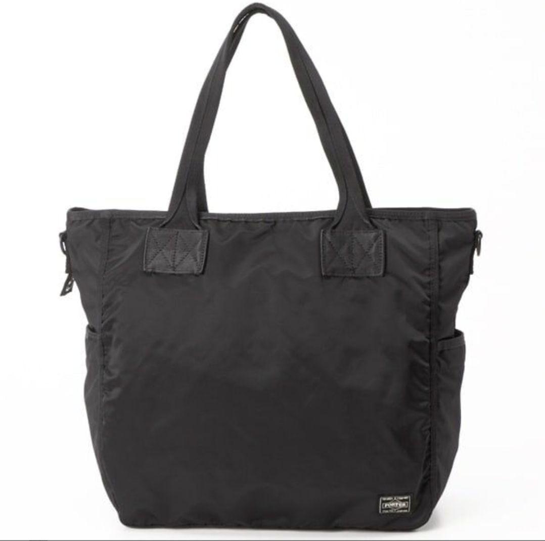 定価4万2千　ポーター　フレーム　2way トートバッグ