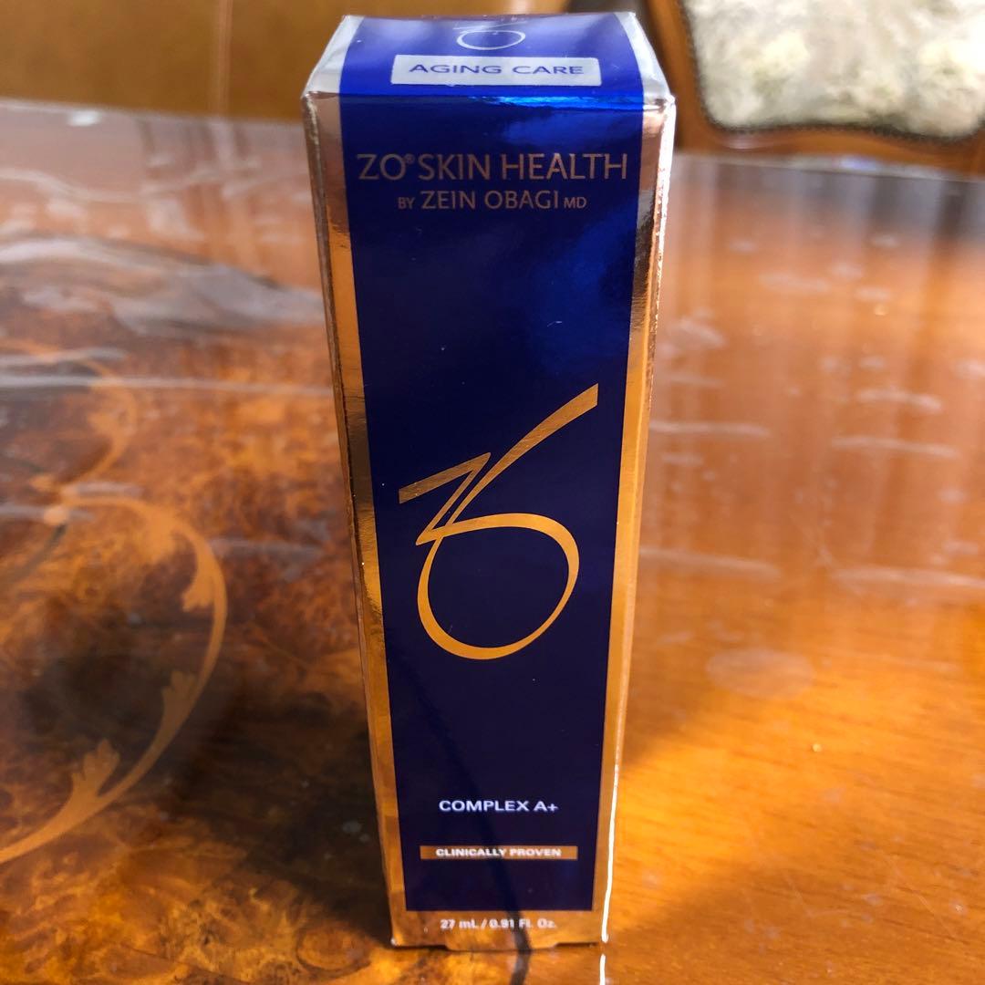 ZO SKIN HEALTH コンプレックスA+ 27mL