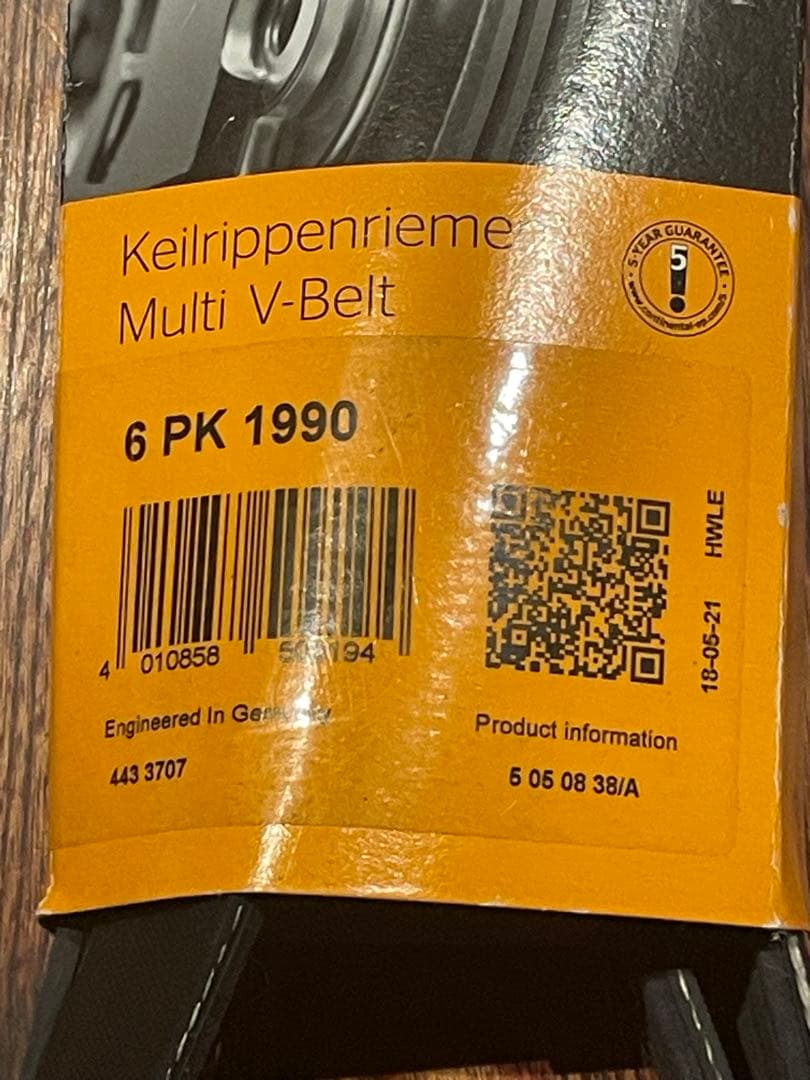 じ*ん様 DENSO DCP05032 BMW E60 E61 エアコンコンプレ - メルカリ