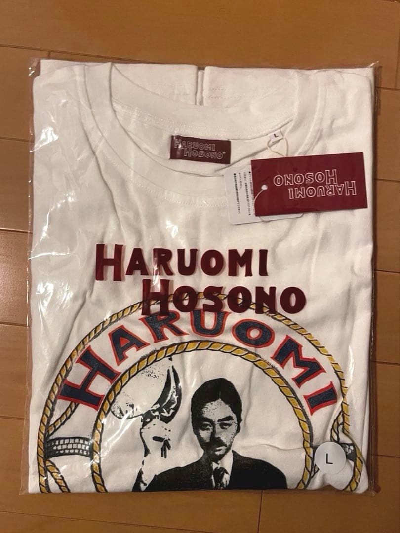 新品未開封】会場限定細野晴臣グッズTシャツLサイズ Tropicaldandy