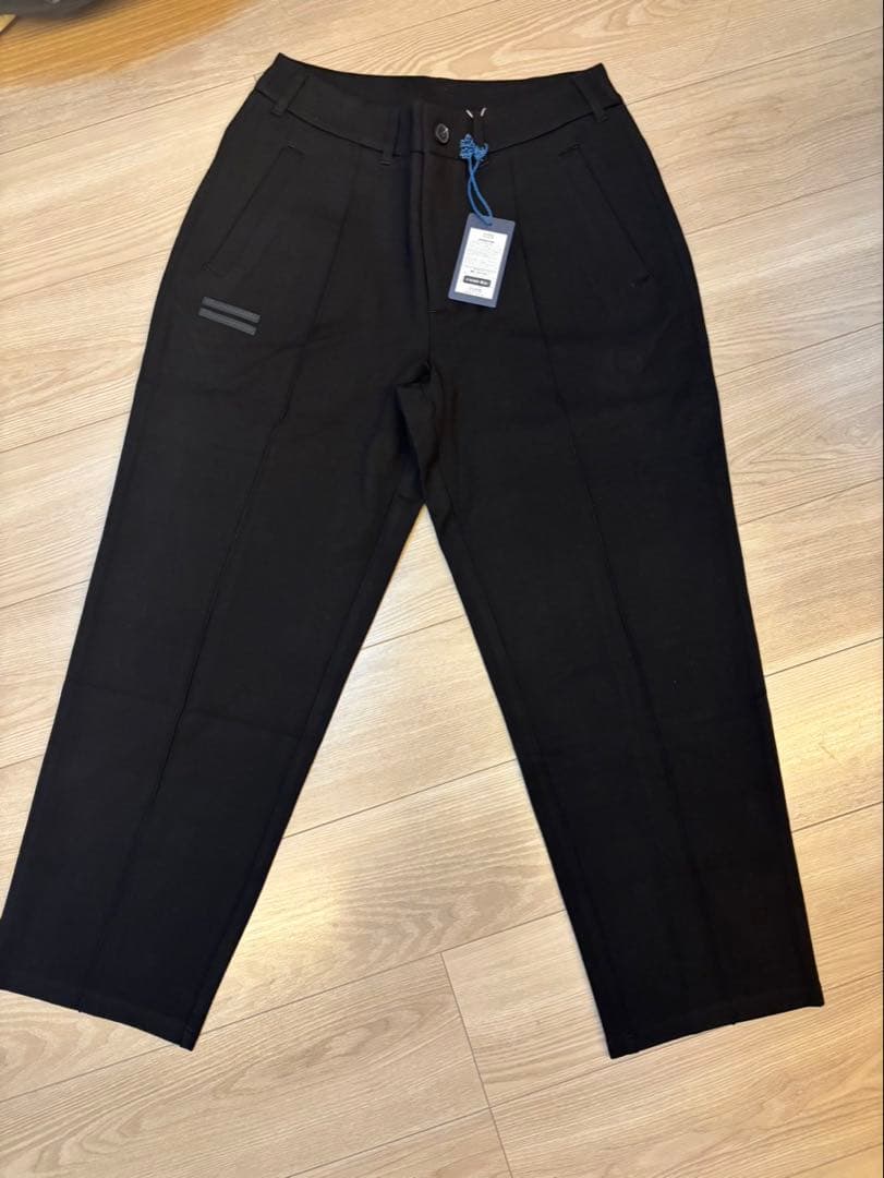 muta ゴルフパンツ　冬用　サイズS