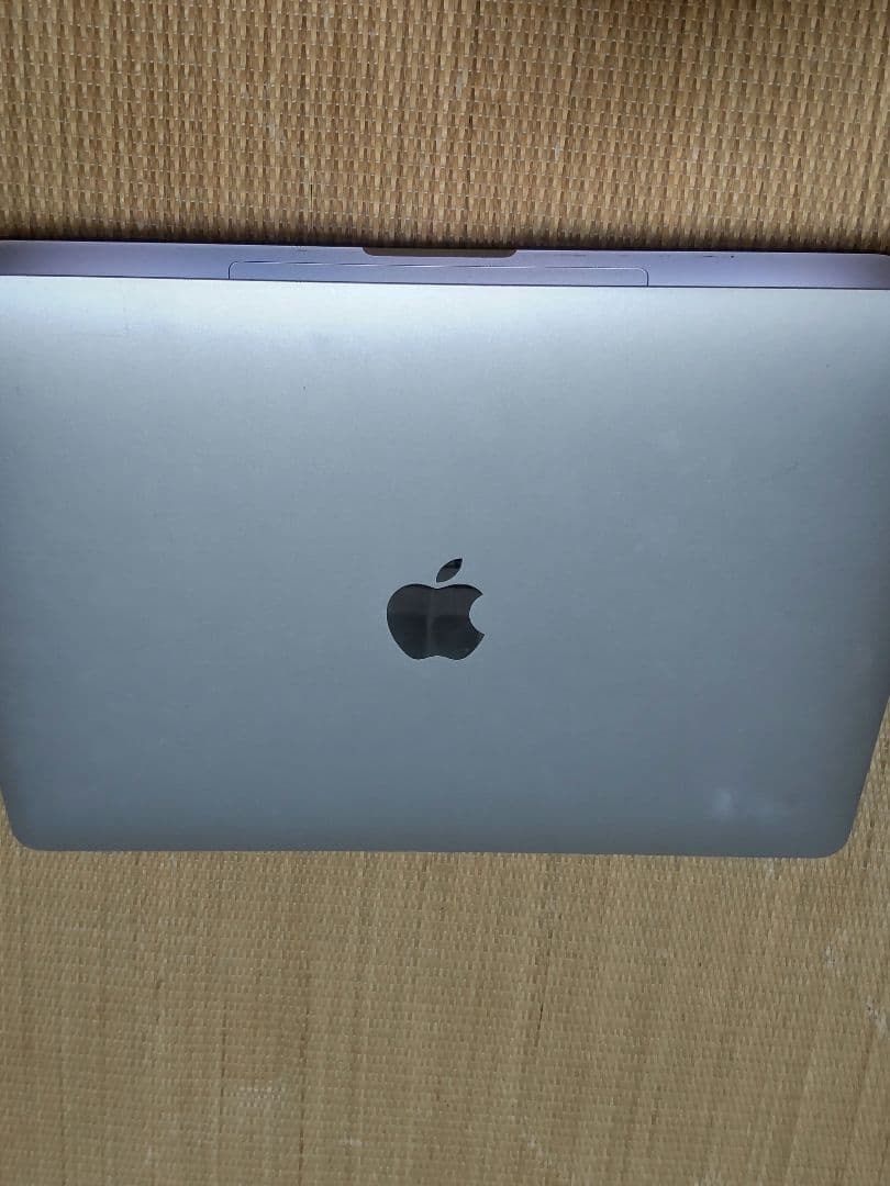 MacBook本体 macbook pro A1708