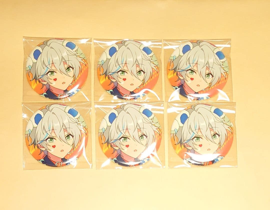 あんスタ コレ缶 カンナ - メルカリ