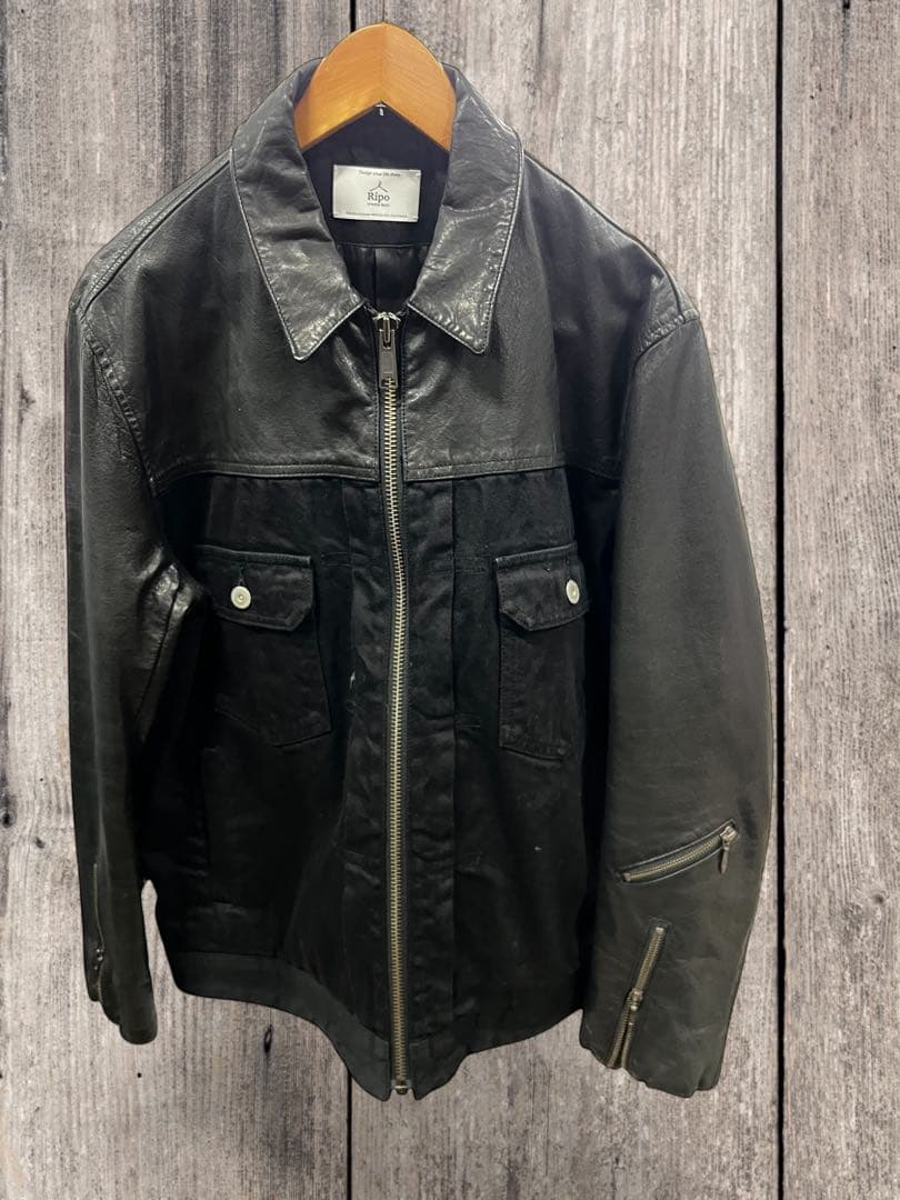 Ripo trenta anni - メルカリ