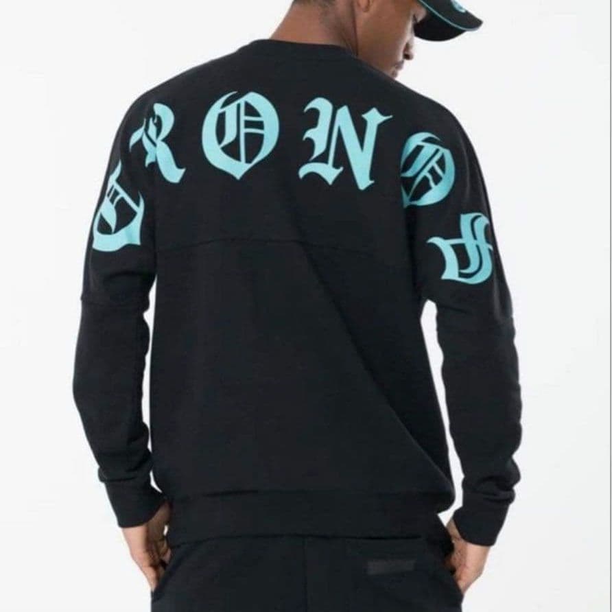 超人気】CRONOS クロノス ティファニーブルー セットアップ 上下 L