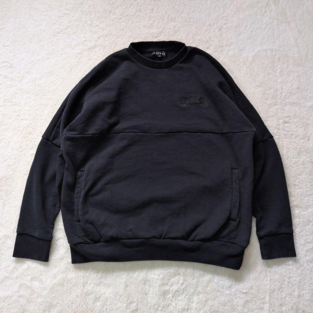 超人気】CRONOS クロノス ティファニーブルー セットアップ 上下 L