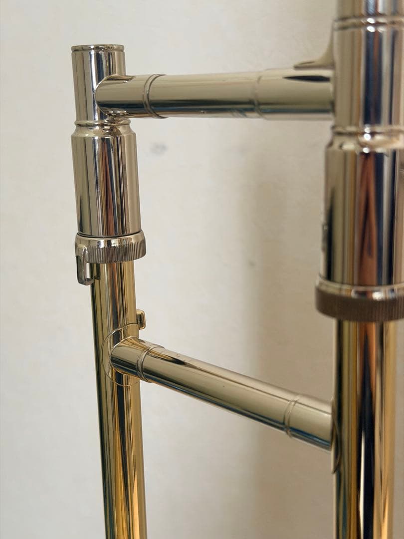 クルトワ レジェンドAC420MBHR-l トロンボーン カスタム - メルカリ