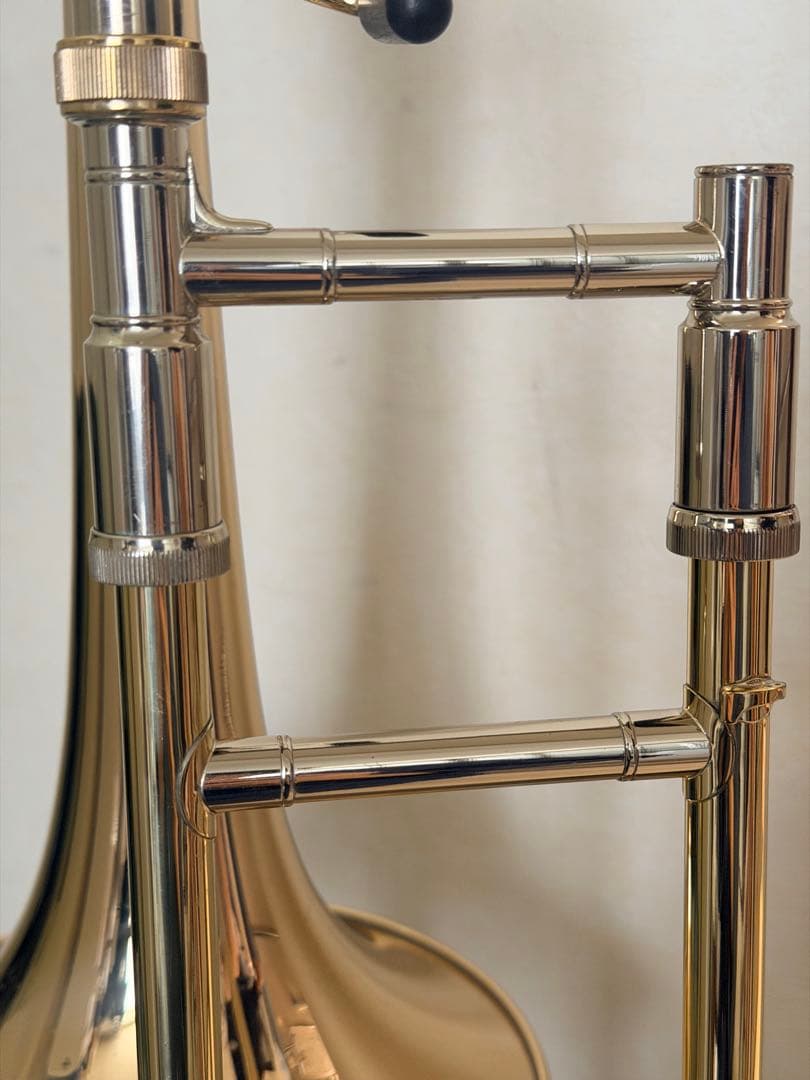 クルトワ レジェンドAC420MBHR-l トロンボーン カスタム - メルカリ