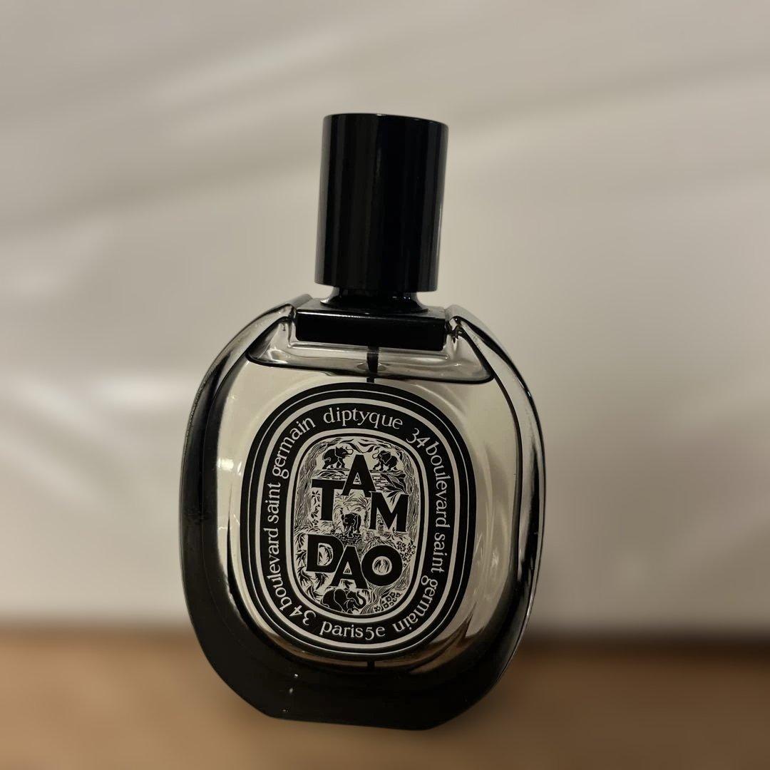 diptyque Tam Dao 75ml オードパルファム