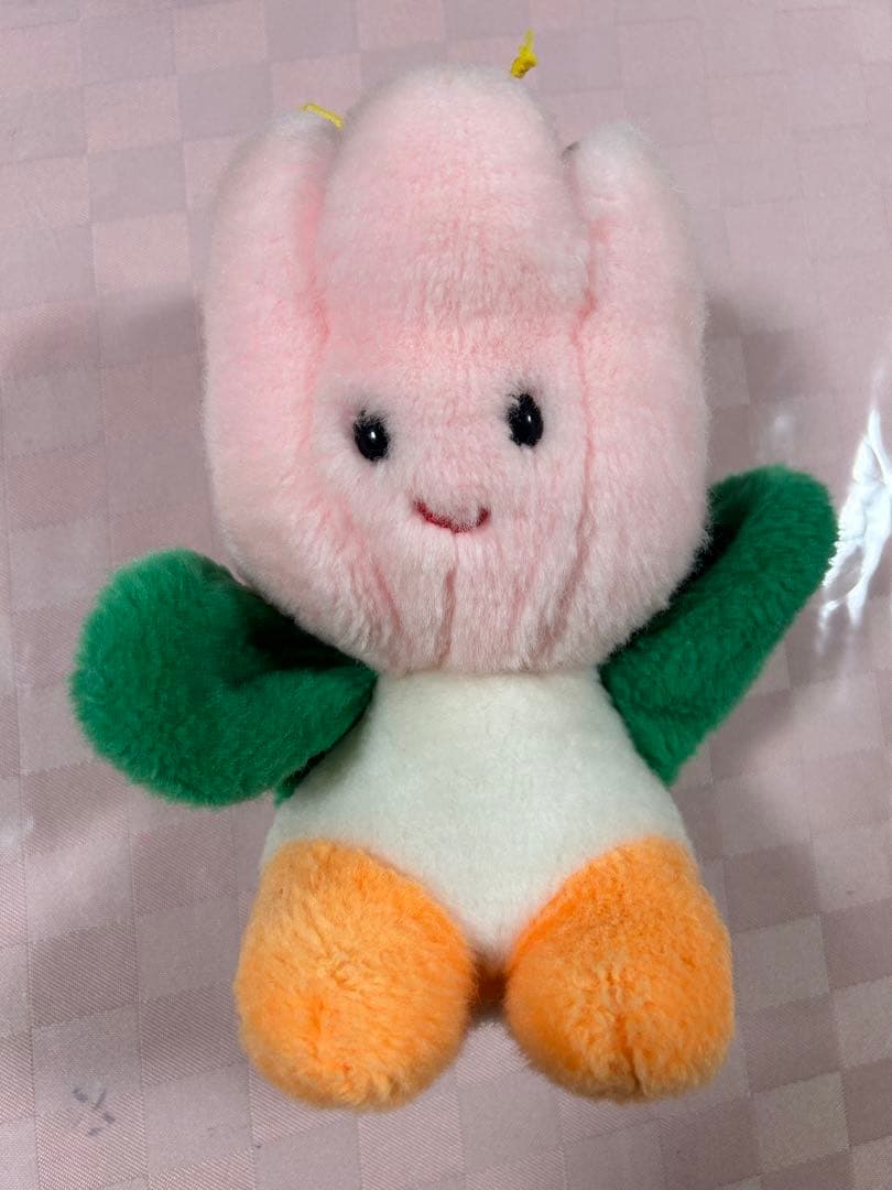 初代 ちゅーりーちゃん ハウステンボス - メルカリ