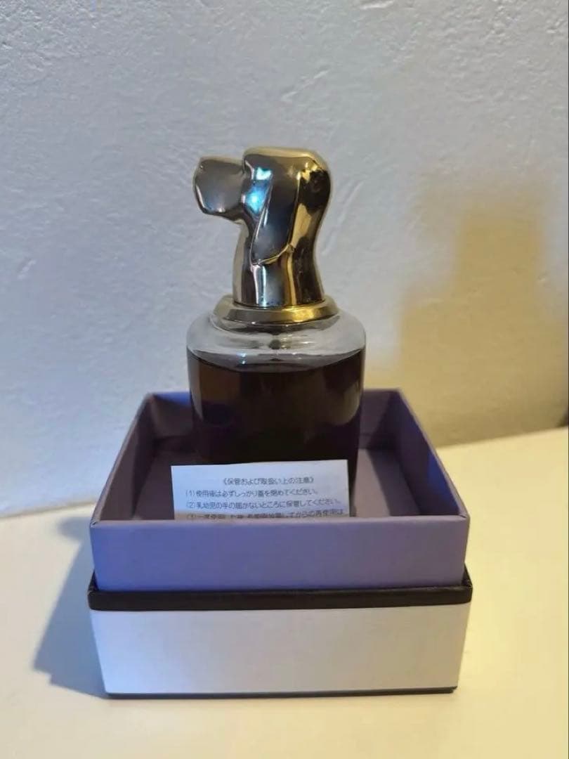 MUCH ADO ABOUT THE DUKE 男性用香水