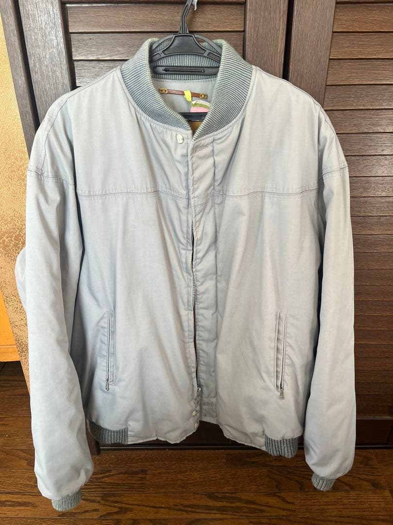 カタリナ　ダービージャケット　44 ロング