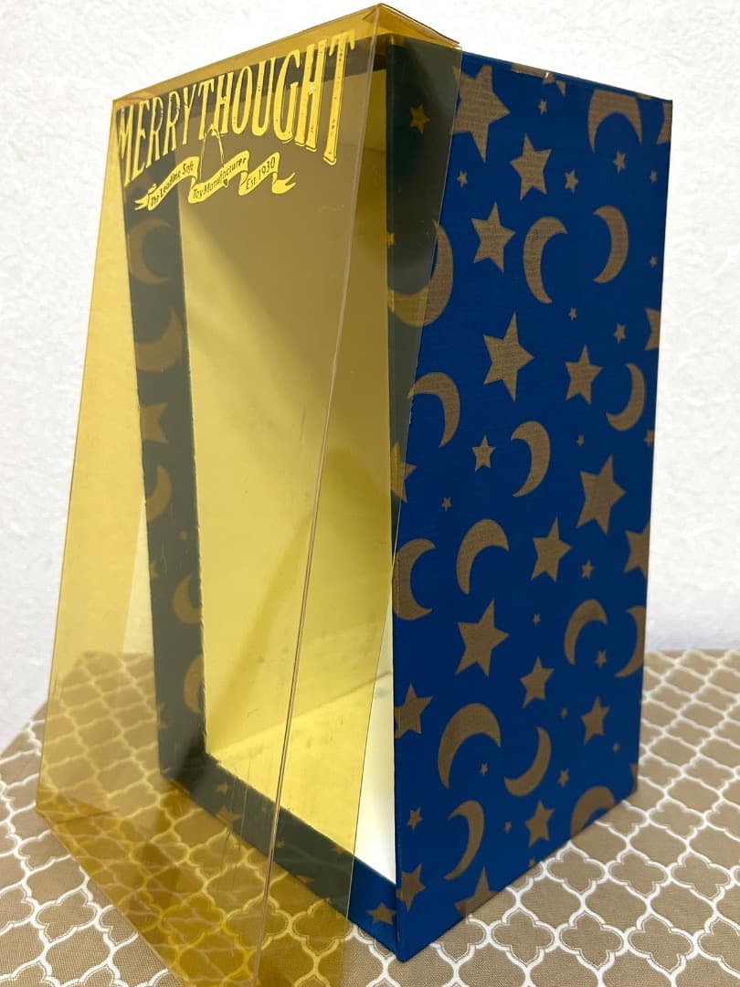 メリーソート限定品 チーキー Jack In The Boxびっくり箱 - メルカリ