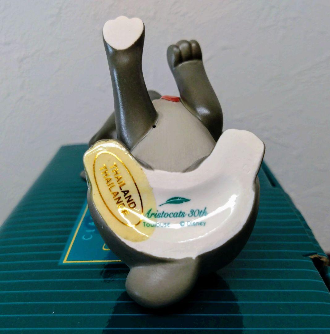 ☆2000年☆生産終了品☆WDCCフィギュア☆おしゃれキャット