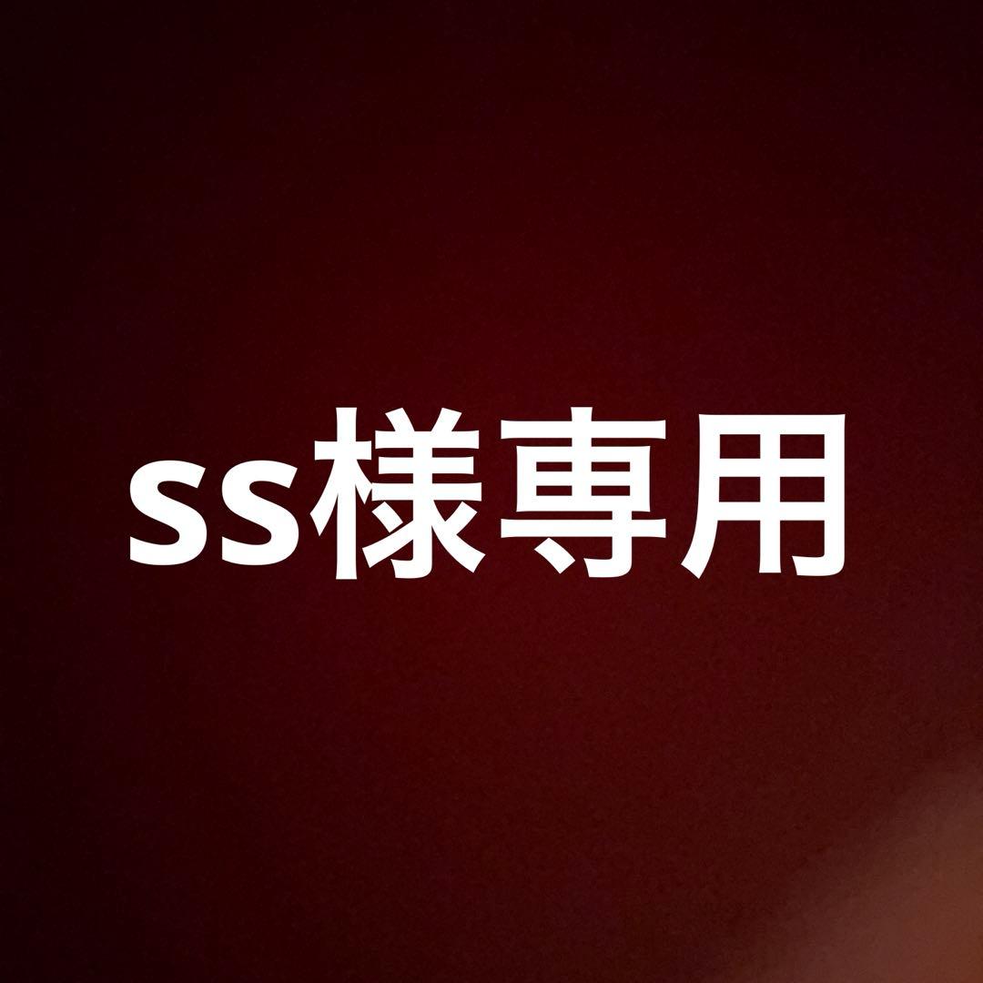シューズ(男性用) ss
