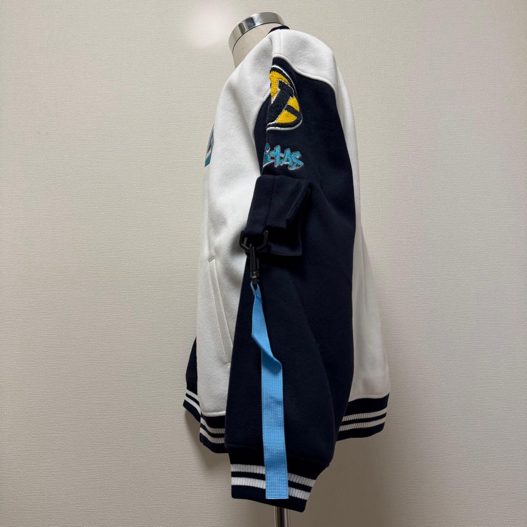 希少 ブルーアーカイブ ブルアカ チヒロのミレニアムスタジャン ユニ