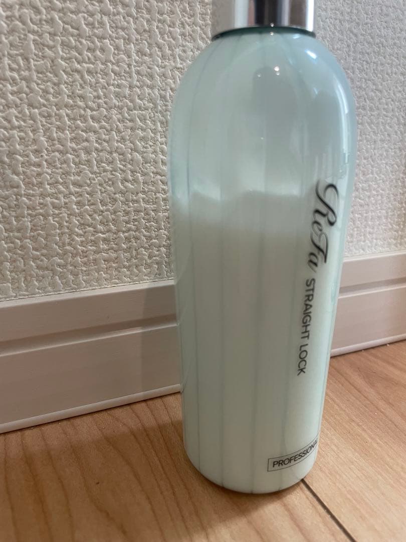 リファ ストレートロック 業務用 280g - メルカリ