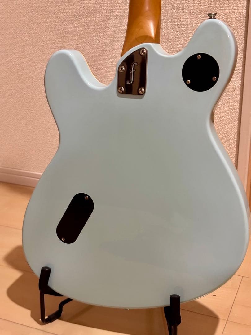 Fano Omnis GF6 Sonic Blue - メルカリ