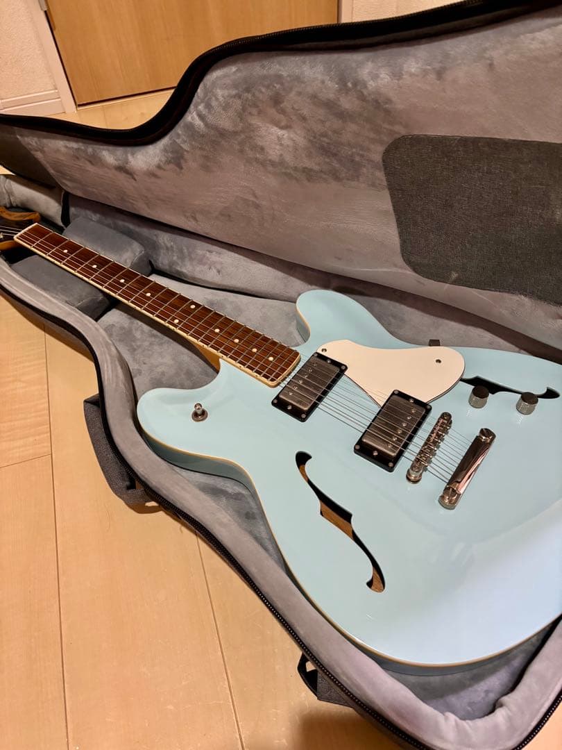 Fano Omnis GF6 Sonic Blue - メルカリ