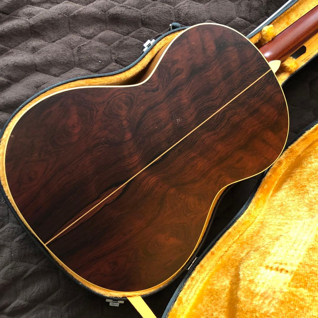 kヤイリ RF-105 アコースティックギター - メルカリ