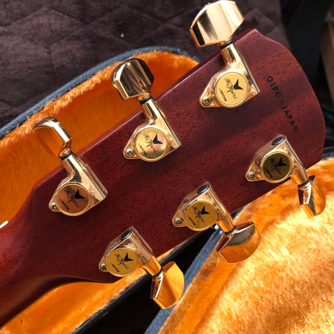 kヤイリ RF-105 アコースティックギター - メルカリ