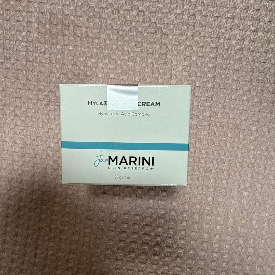 ジャンマリーニHYLA3D CREAM 28g