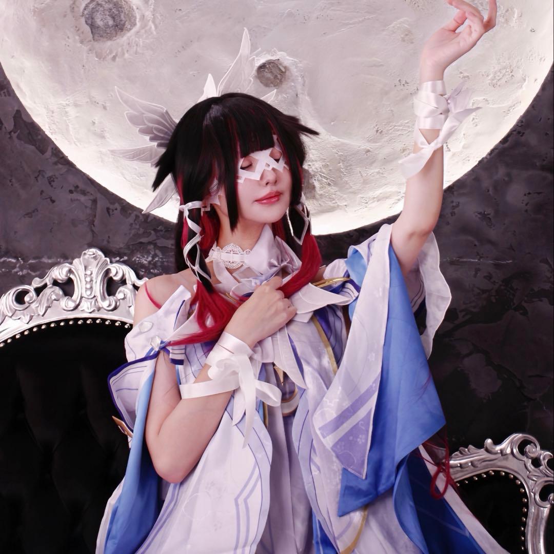 当日発送可】漫屋小舗 コロンビーナ 原神コスプレ衣装 少女 - メルカリ