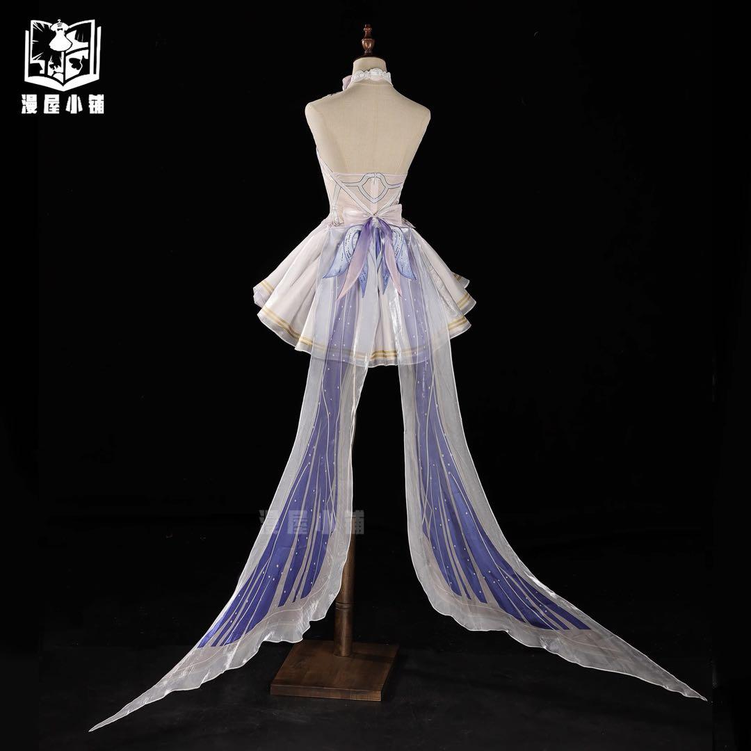 当日発送可】漫屋小舗 コロンビーナ 原神コスプレ衣装 少女 - メルカリ