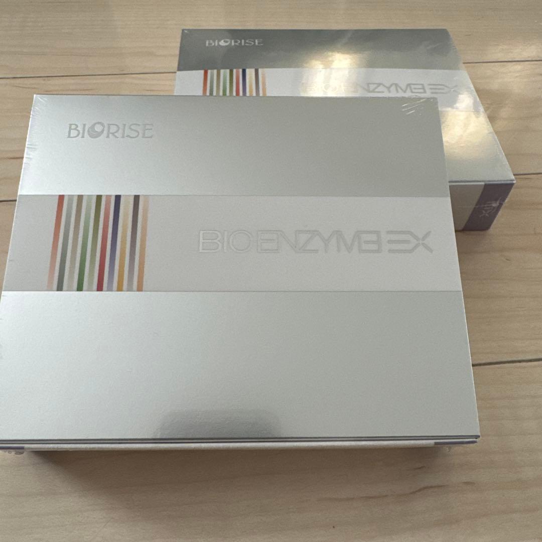 ビオライズ　ビオエンザイムE X
