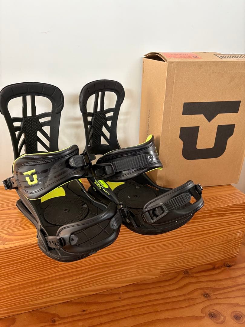 UNIONビンディング M/L