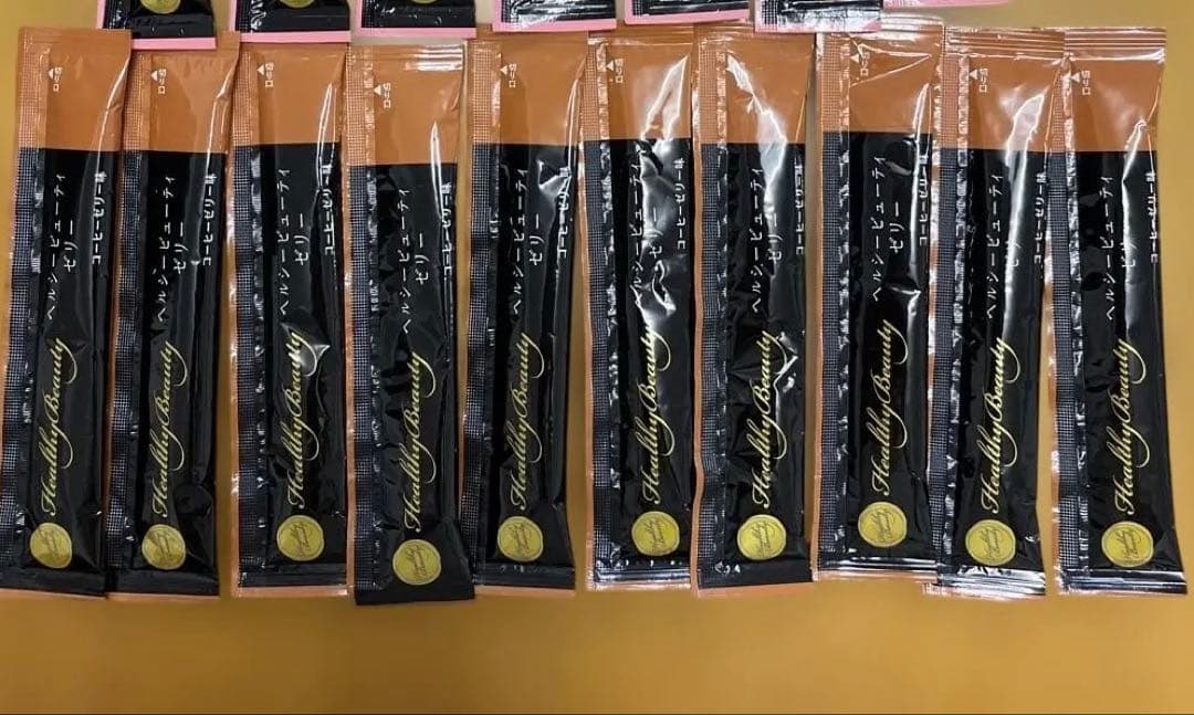 カーブスHealthy Beauty Curves ダイエット食品 17本セット - メルカリ