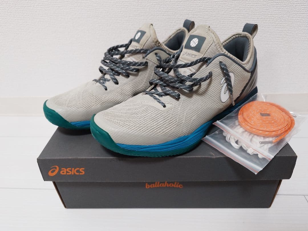 グライドノヴァff2　ボーラホリック