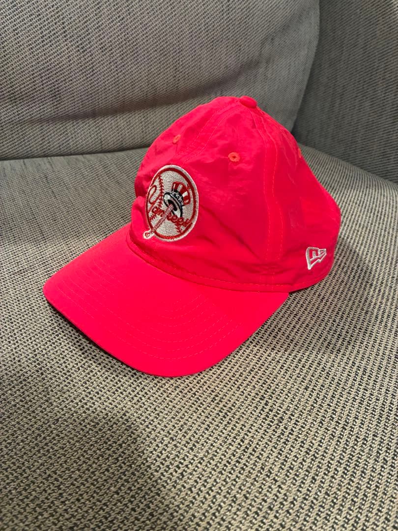 Aime Leon Dore キャップ Core Logo Hat – Aimé Leon Dore