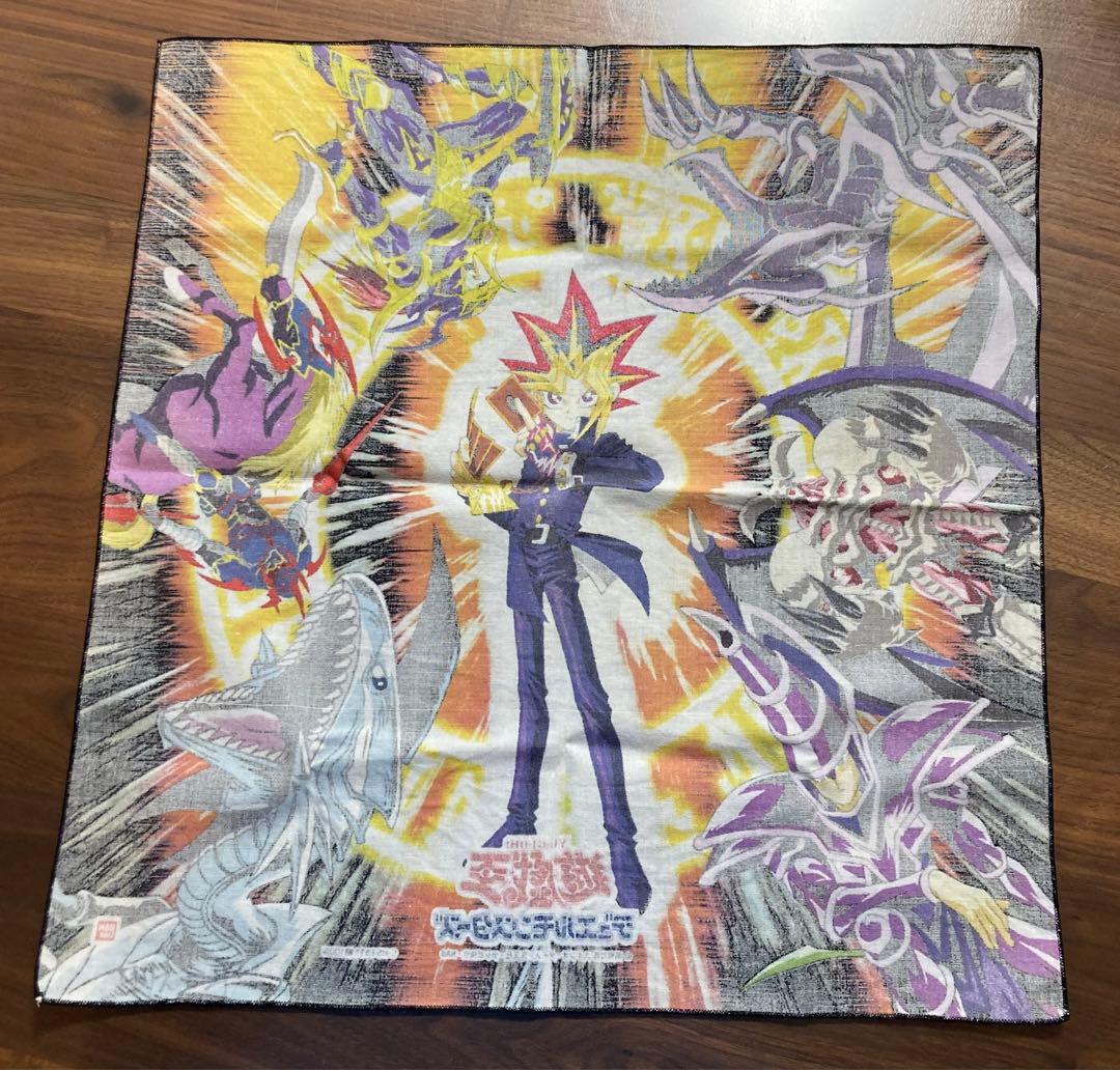 遊戯王 ハンカチ - メルカリ
