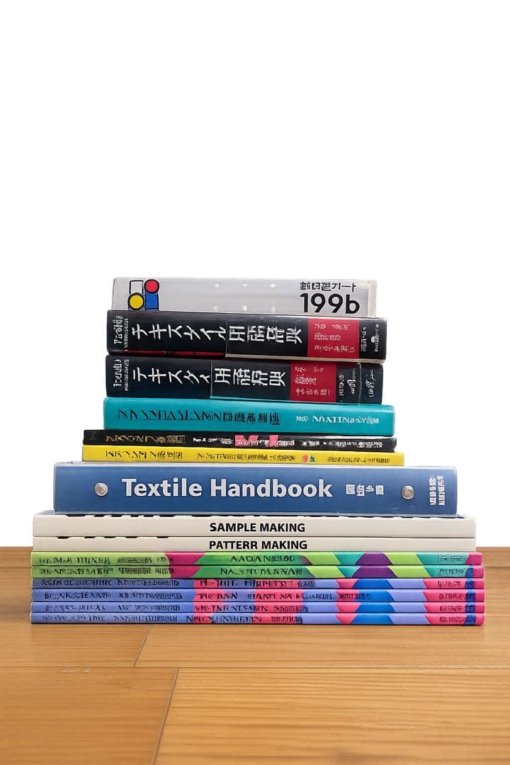 文化服装学院編 服飾 教科書 - メルカリ