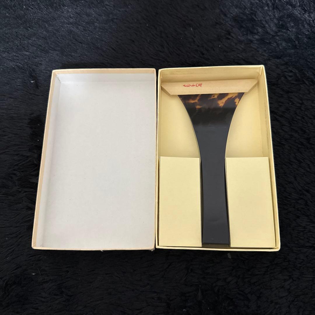 ふじ印 津軽三味線用 撥 バチ 天然素材 高級品 和楽器 弦楽器