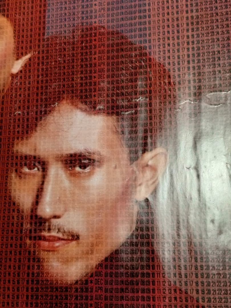 激レア YMO フジカセット応募カレンダーポスター B2サイズポスター