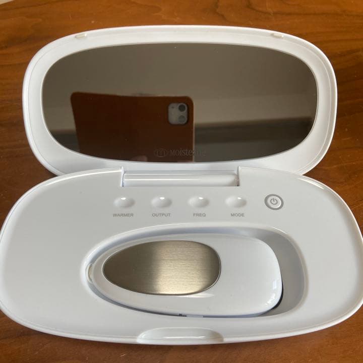 モイスティーヌ  美顔器