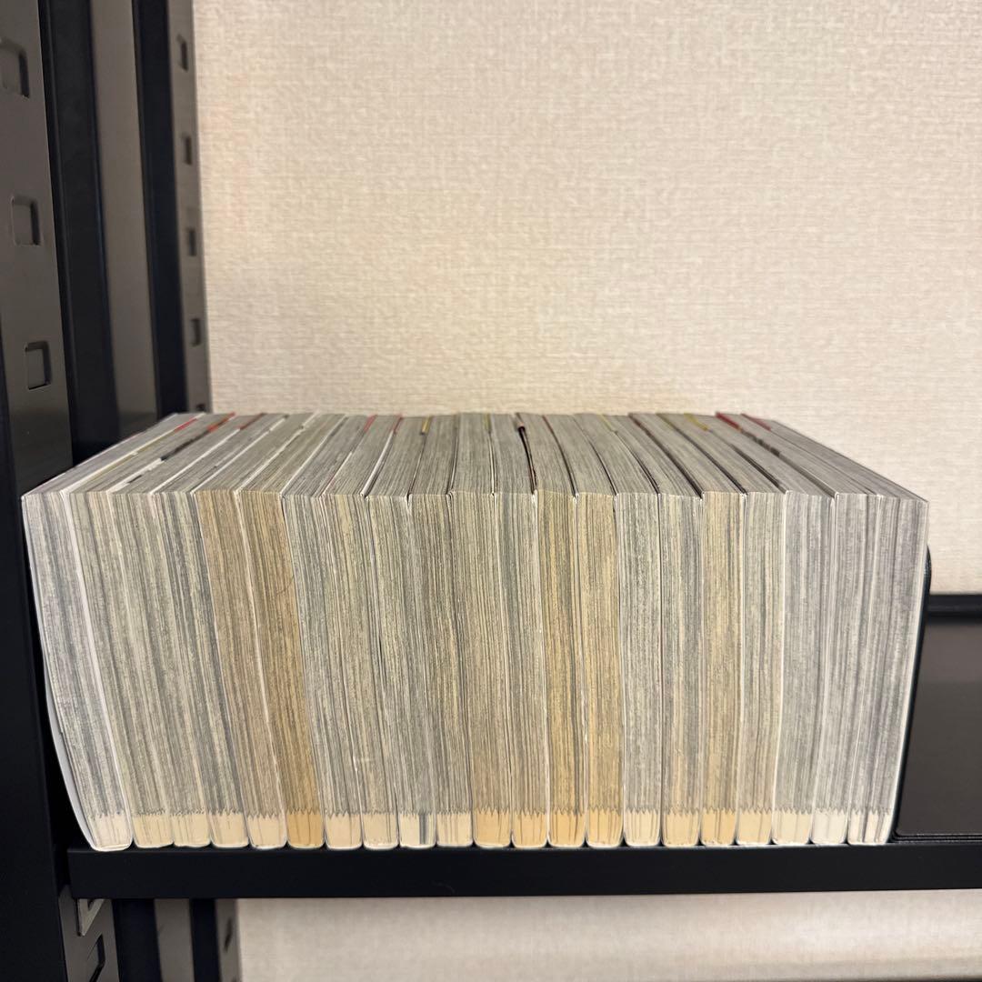 二月の勝者 -絶対合格の教室- 1-21巻 全巻セット 高瀬志帆 小学館