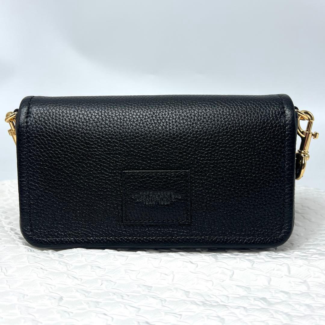 ✨極美品✨マークジェイコブス ザ レザーミニバッグ クロスボディ
